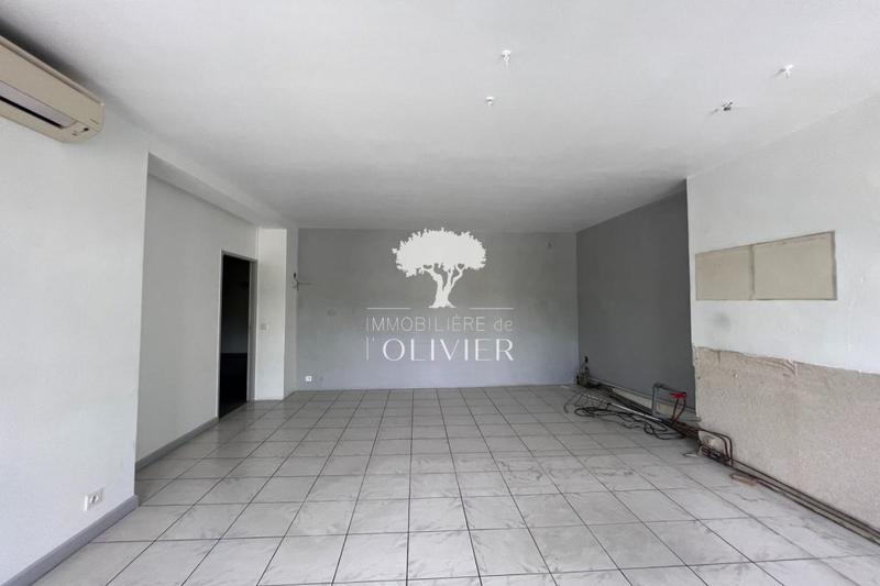 Appartement - 130 m² - 6 pièces