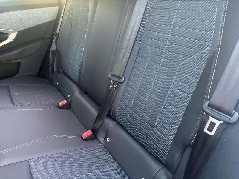 Peugeot 3008 Hybrid 136 e-Dcs6 Allure