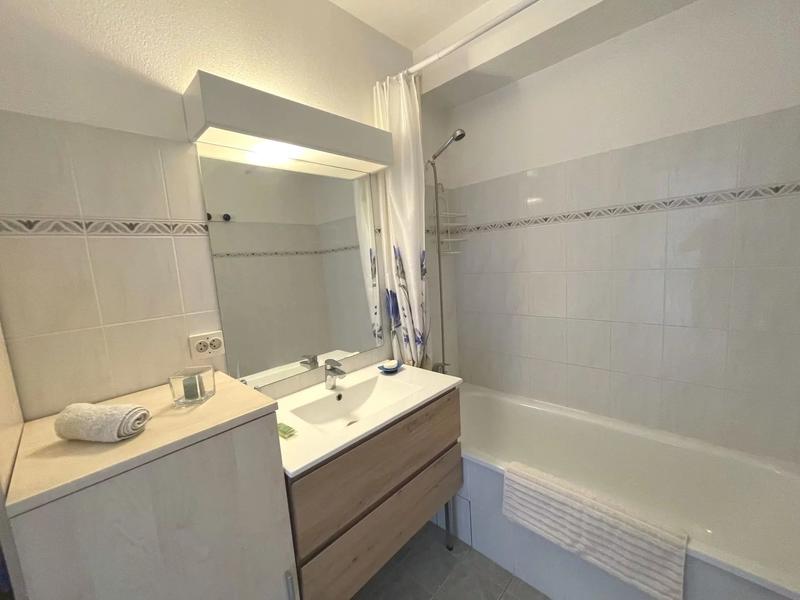 Appartement - 31 m² - 1 pièce