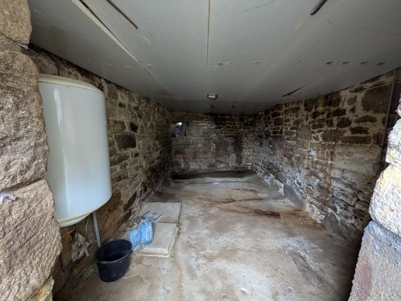 Longère - 115 m² - 5 pièces