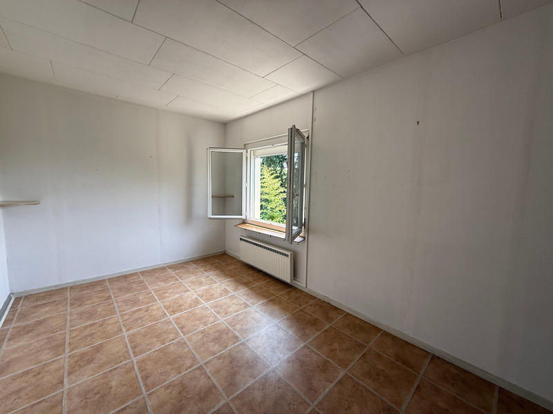 Maison de ville - 126 m² - 6 pièces