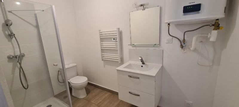 Appartement - 2 pièces