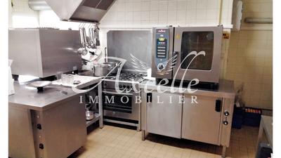 Local commercial - 510 m²