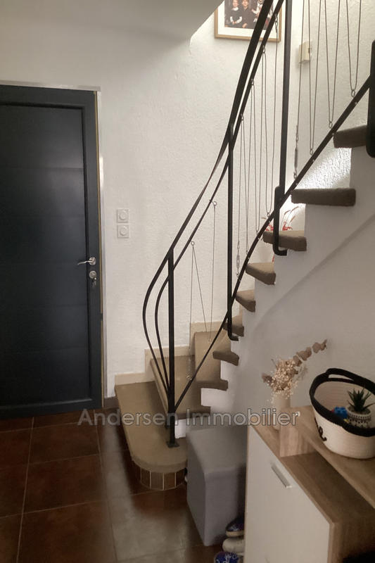 Maison - 87 m² - 4 pièces