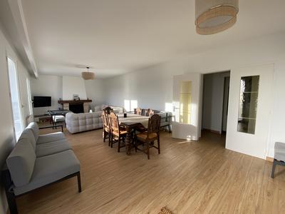 Maison ancienne - 144 m² - 6 pièces