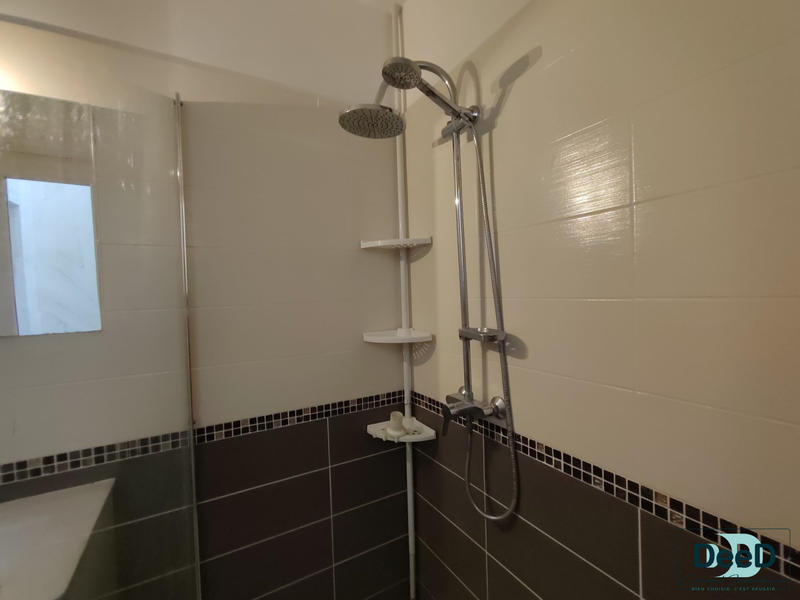 Maison ancienne - 107 m² - 4 pièces