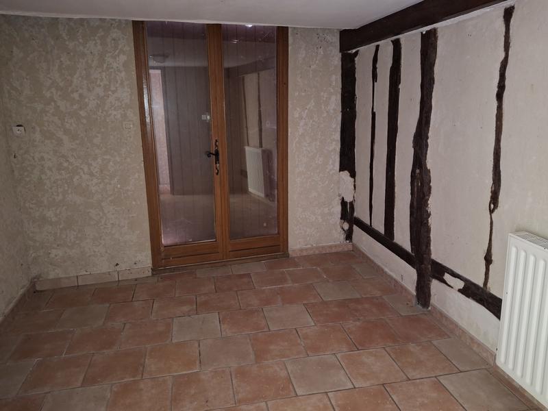 Maison ancienne - 386 m² - 18 pièces