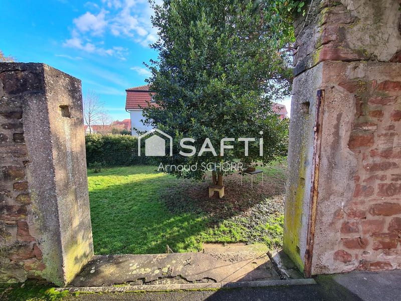 Appartement - 117 m² - 5 pièces