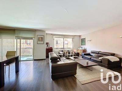 Appartement - 170 m² - 5 pièces