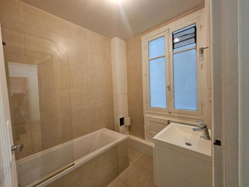 Appartement - 56 m² - 2 pièces