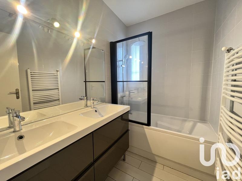 Maison - 144 m² - 6 pièces