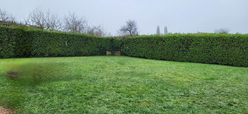 Maison - 114 m² - 5 pièces