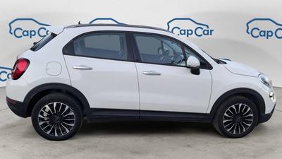 Fiat 500x 1.0 FireFly Turbo T3 120.0 City Cross Business