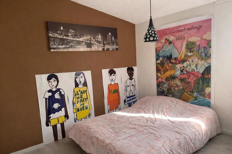 Maison - 98 m² - 5 pièces