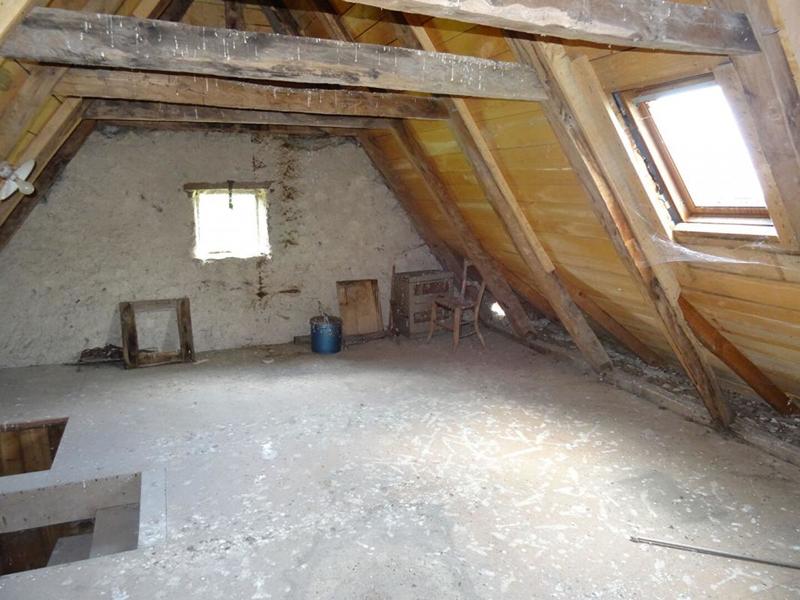 Maison - 73 m² - 3 pièces