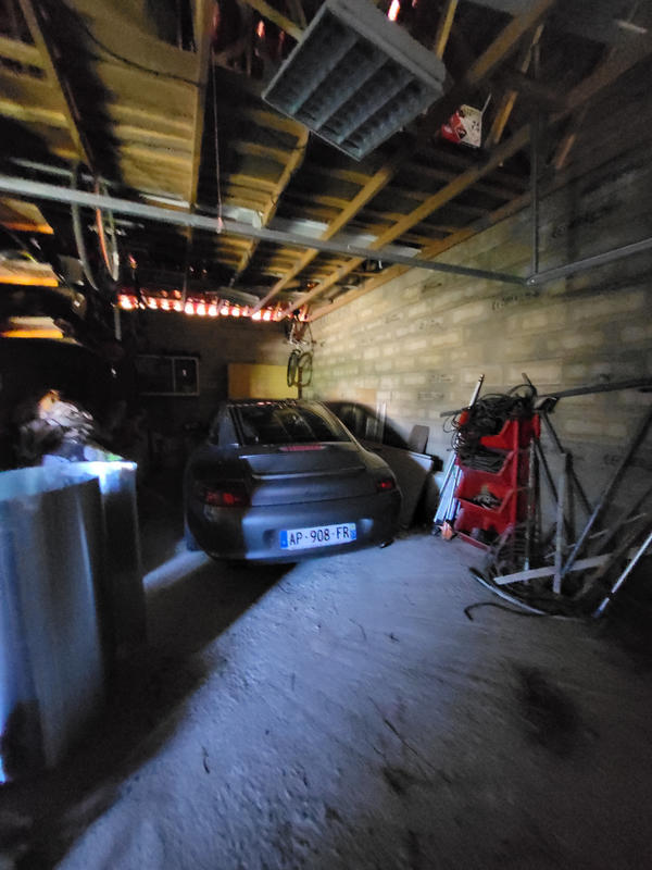 Maison - 104 m² - 5 pièces