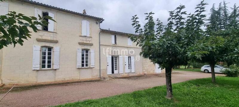 Maison en pierre - 150 m² - 3 pièces