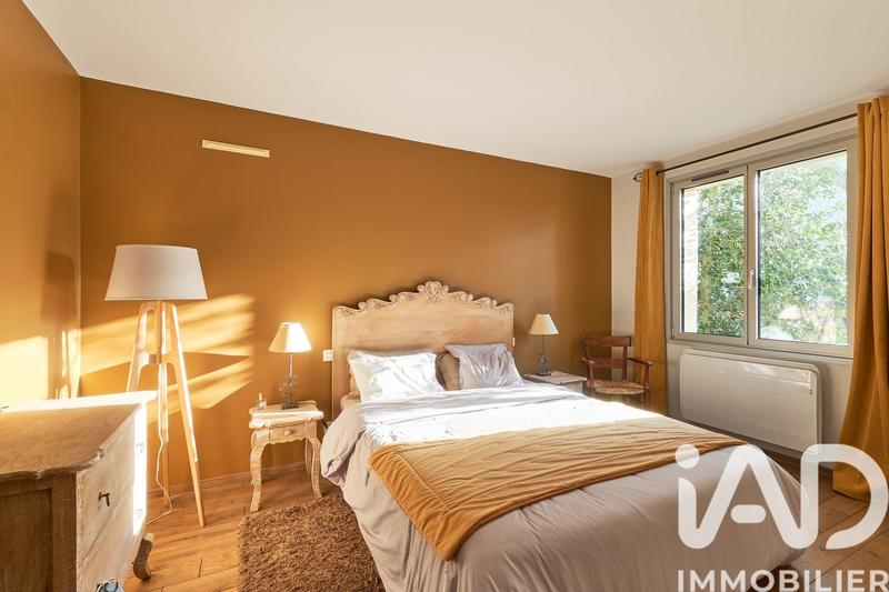 Maison - 154 m² - 7 pièces