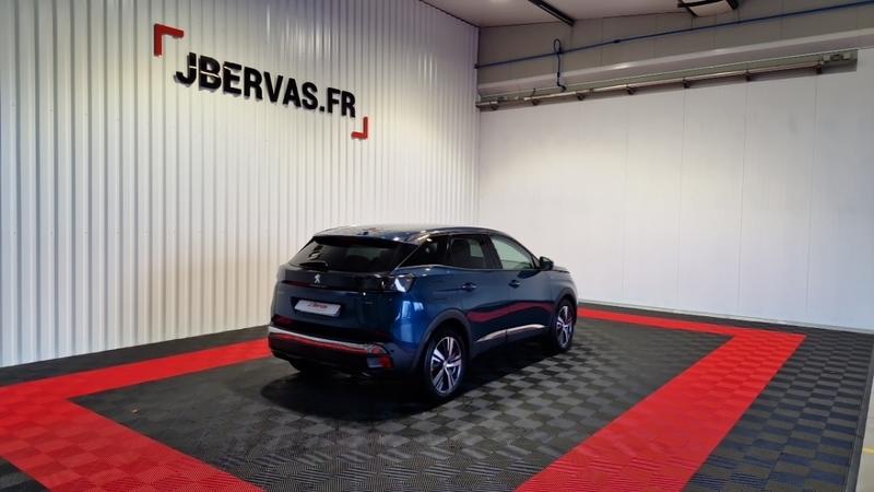 Peugeot 3008 Hybrid 225 E-Eat8 Allure Pack