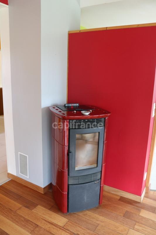 Maison - 172 m² - 7 pièces