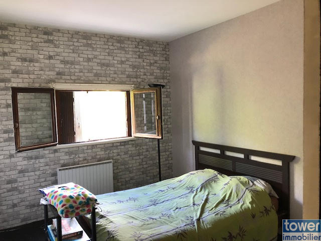 Maison - 135 m² - 7 pièces