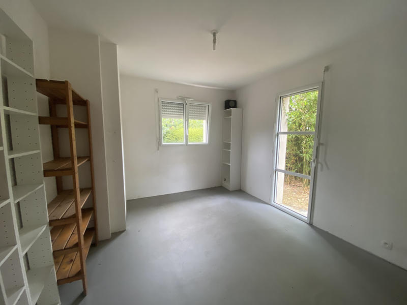 Maison - 108 m² - 5 pièces