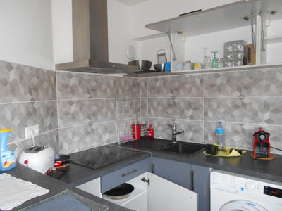 Appartement - 53 m² - 2 pièces