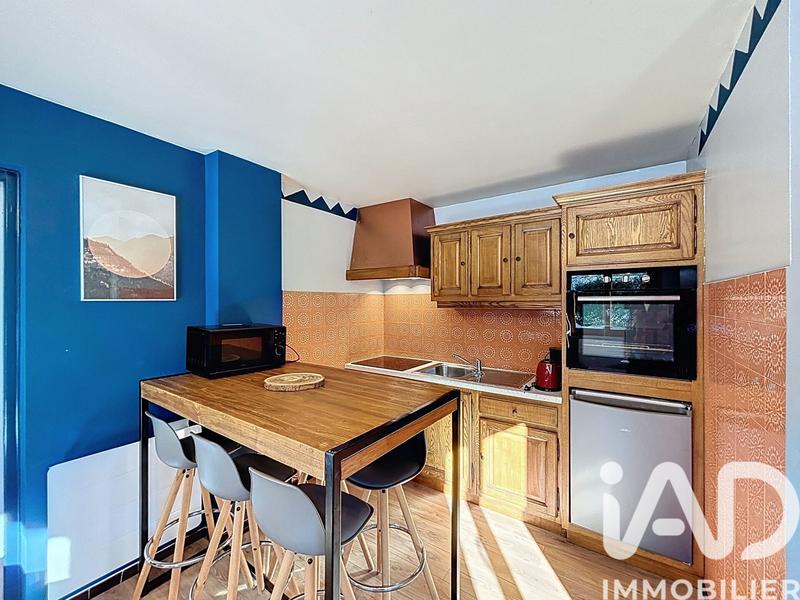 Châlet - 87 m² - 5 pièces