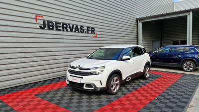 Citroën C5 Aircross bluehdi 130 ss eat8 business