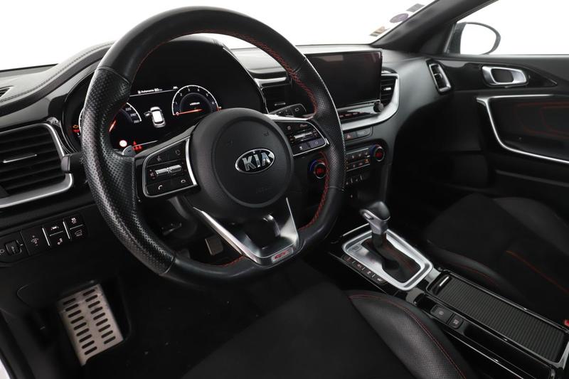 Kia ProCeed 1.6 t-GDi Isg Gt Dct7 204 ch