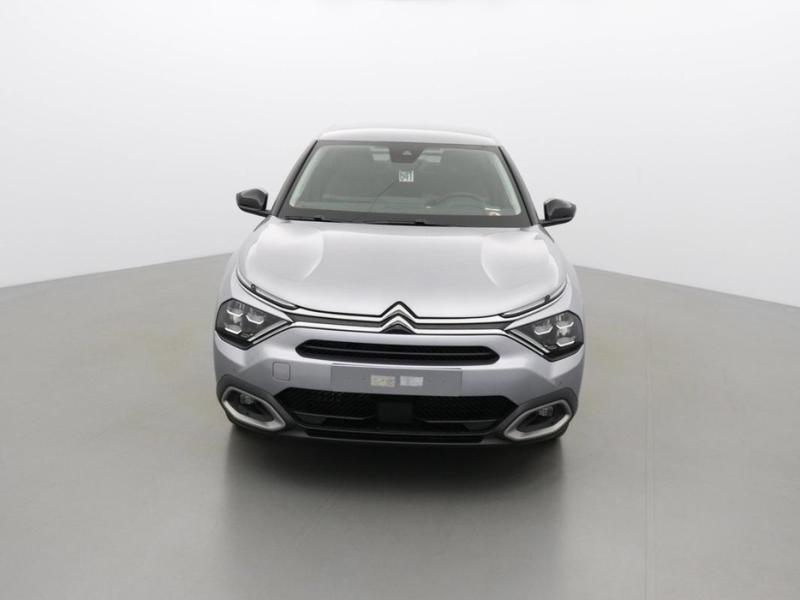 Citroën C4 Shine 130 Hdi Eat8