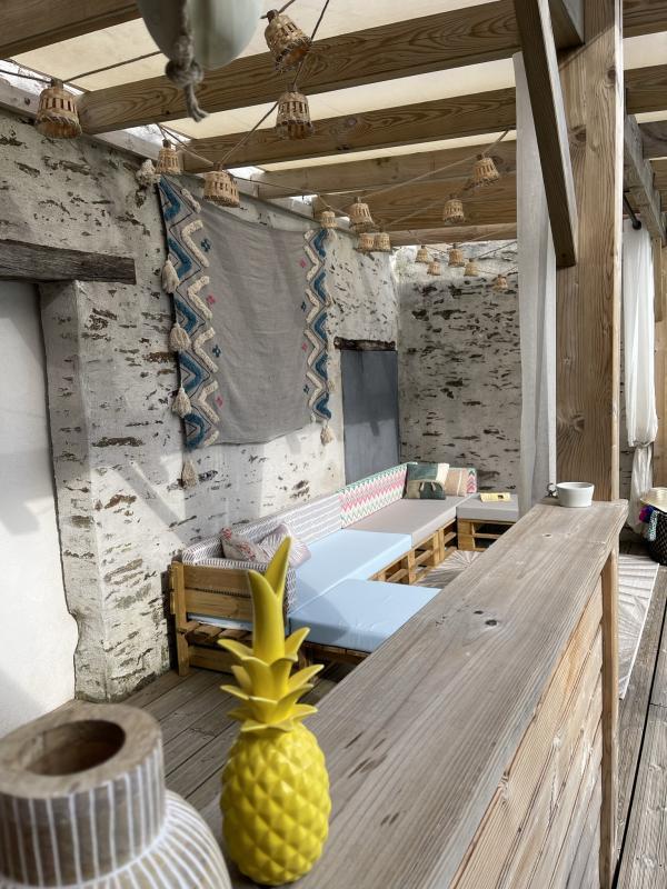 Maison d'architecte - 159 m² - 5 pièces