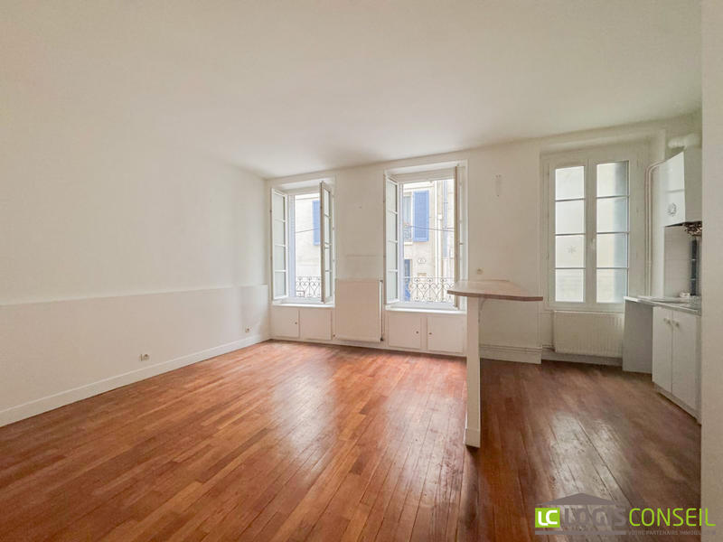 Local d'activités - 40 m² - 2 pièces