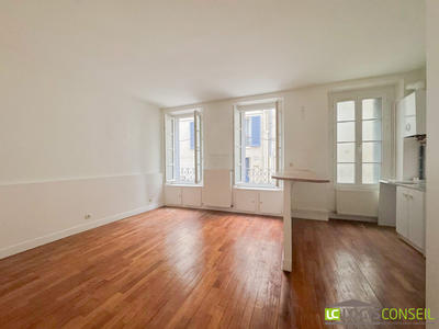 Local d'activités - 40 m² - 2 pièces