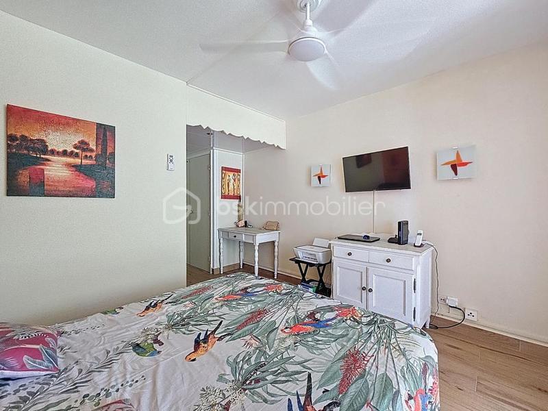 Studio - 29 m² - 1 pièce