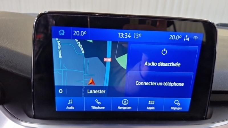 Ford Focus Sw - 1.5 EcoBlue 120ch s&amp;S Titanium