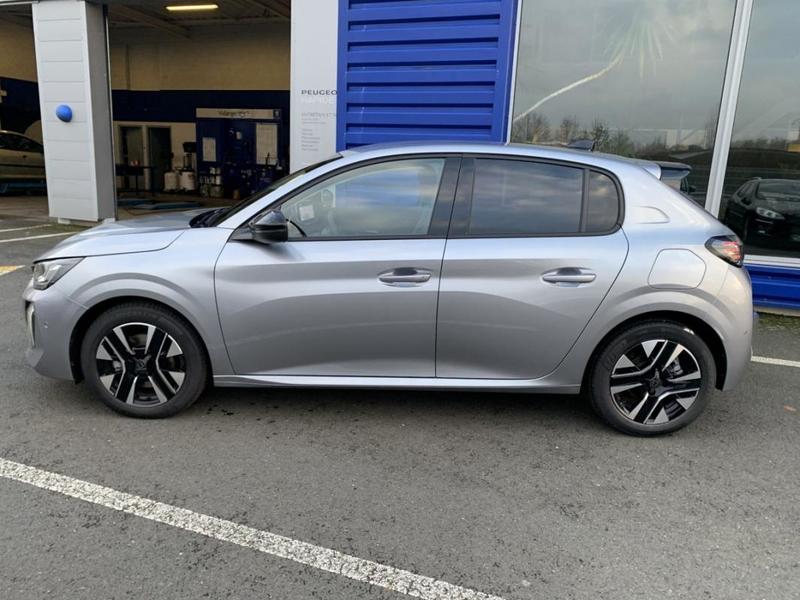 Peugeot 208 II Hybrid 110 e-Dcs6 Allure