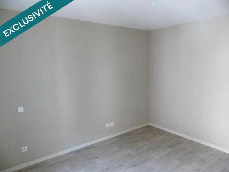 Appartement - 91 m² - 3 pièces