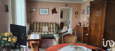 Maison - 94 m² - 4 pièces