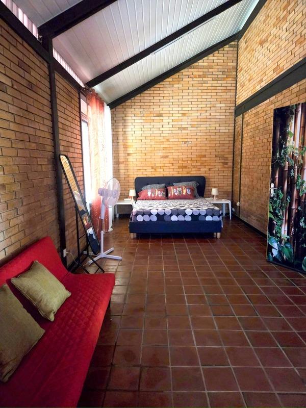 Maison - 145 m² - 4 pièces