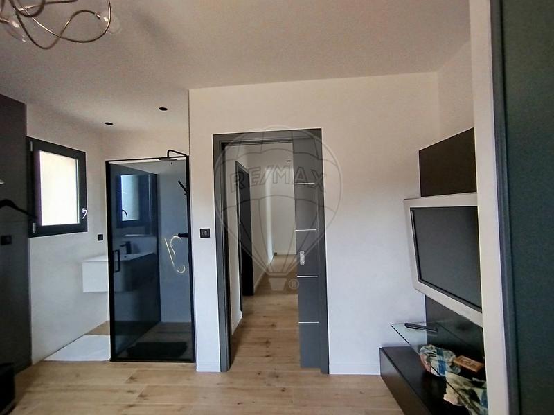 Maison - 178 m² - 6 pièces