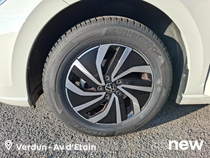 Volkswagen Polo 1.0 Tsi 95 s&amp;S Bvm5 Life Business