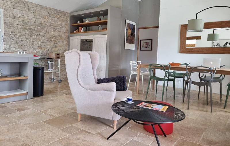 Villa - 133 m² - 5 pièces