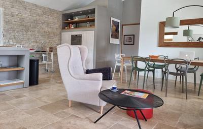 Villa - 133 m² - 5 pièces