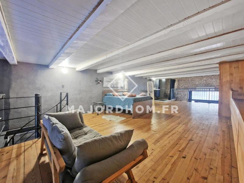 Appartement - 107 m² - 3 pièces