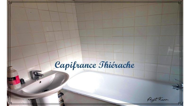 Immeuble - 198 m² - 4 pièces