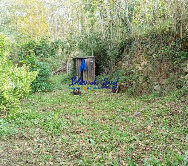 Maison ancienne - 127 m² - 6 pièces