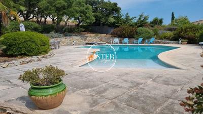 Villa - 154 m² - 7 pièces