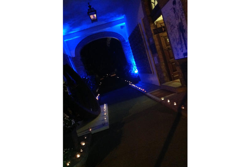 Nuit européenne des musées