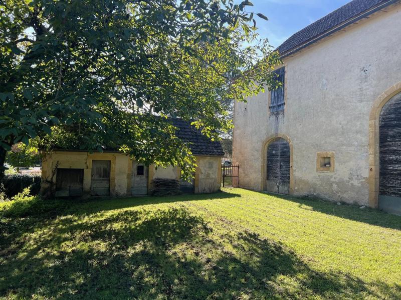 Maison - 580 m²